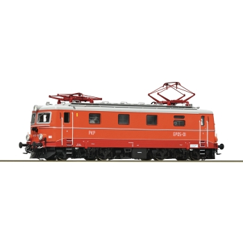 EP05-01, PKP (7500083) - ep.V